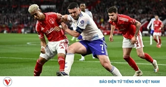 Lịch thi đấu bán kết lượt về Cúp C2 châu Âu 2025/2026