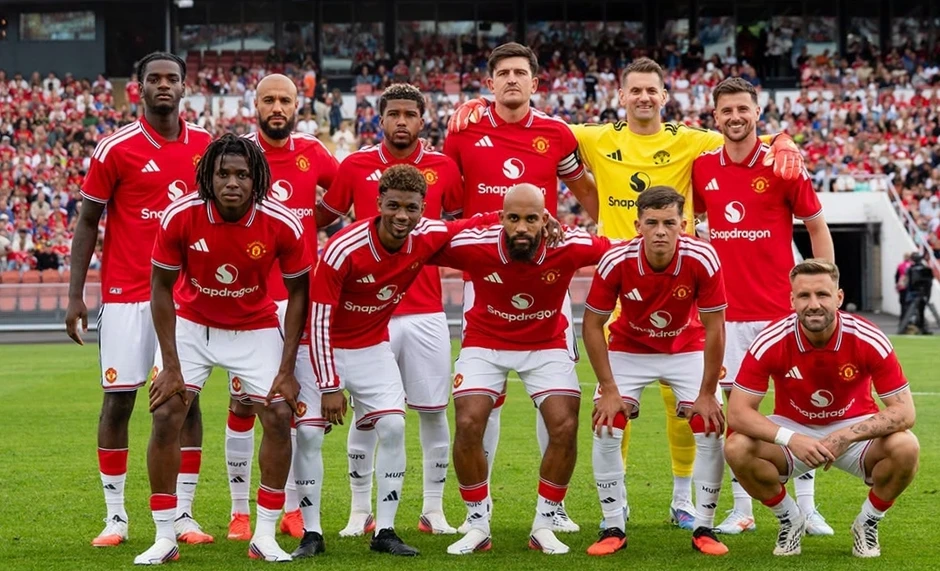 Lịch thi đấu bóng đá hôm nay 12/8: MU và Real Madrid dễ thở Lịch thi đấu bóng đá hôm nay 12/8: MU và Real Madrid dễ thở