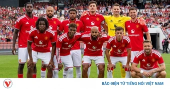 Lịch thi đấu bóng đá hôm nay 12/8: MU và Real Madrid dễ thở