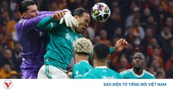 Lịch thi đấu bóng đá hôm nay 18/3: Xác định 4 đội vào tứ kết cúp C1 châu Âu