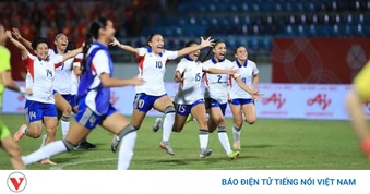 Lịch thi đấu bóng đá hôm nay 19/3: Đại diện Đông Nam Á tranh vé dự World Cup