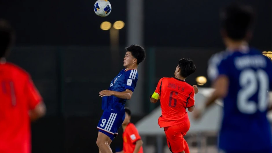 Lịch thi đấu bóng đá hôm nay 22/5: Xác định đội vô địch U17 châu Á 2026 Lịch thi đấu bóng đá hôm nay 22/5: Xác định đội vô địch U17 châu Á 2026