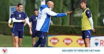 Lịch thi đấu bóng đá hôm nay 26/3: Sôi động loạt play-off World Cup 2026