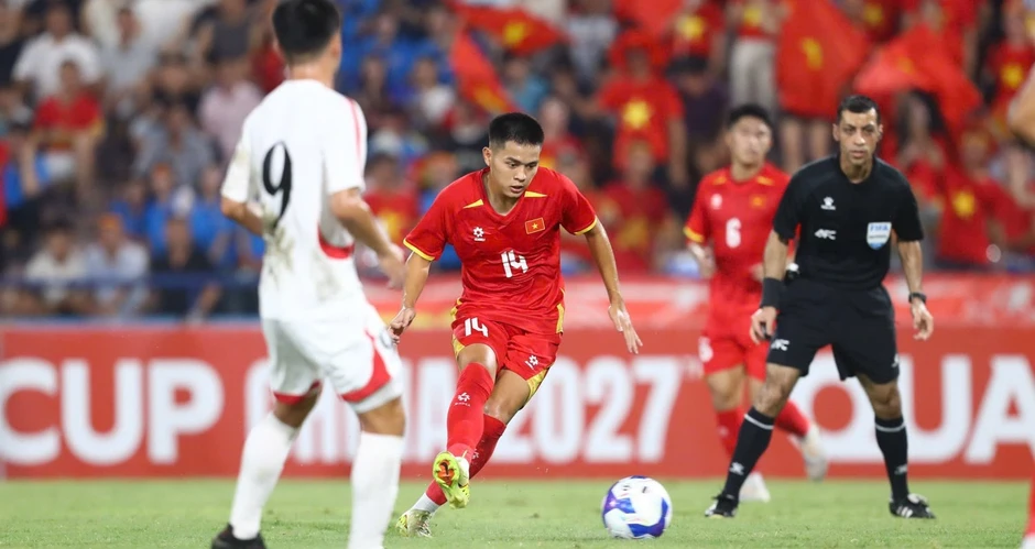 Lịch thi đấu bóng đá hôm nay 3/9