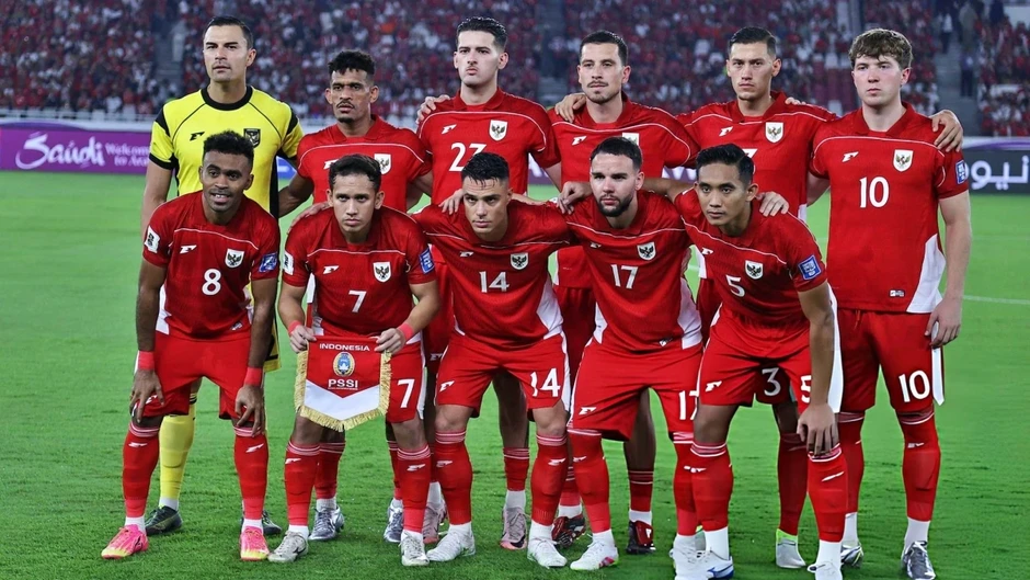 Lịch thi đấu bóng đá hôm nay 30/3: ĐT Indonesia "thử lửa" với đối thủ đẳng cấp Lịch thi đấu bóng đá hôm nay 30/3: ĐT Indonesia "thử lửa" với đối thủ đẳng cấp