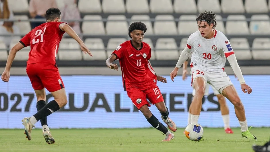 Lịch thi đấu bóng đá hôm nay 4/6: Xác định đội cuối cùng dự Asian Cup 2027 Lịch thi đấu bóng đá hôm nay 4/6: Xác định đội cuối cùng dự Asian Cup 2027