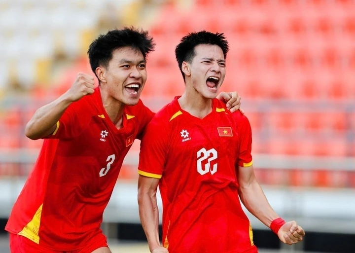 Lịch thi đấu bóng đá nam ASIAD 2026 mới nhất: U23 Việt Nam đấu Uzbekistan Lịch thi đấu bóng đá nam ASIAD 2026 mới nhất: U23 Việt Nam đấu Uzbekistan