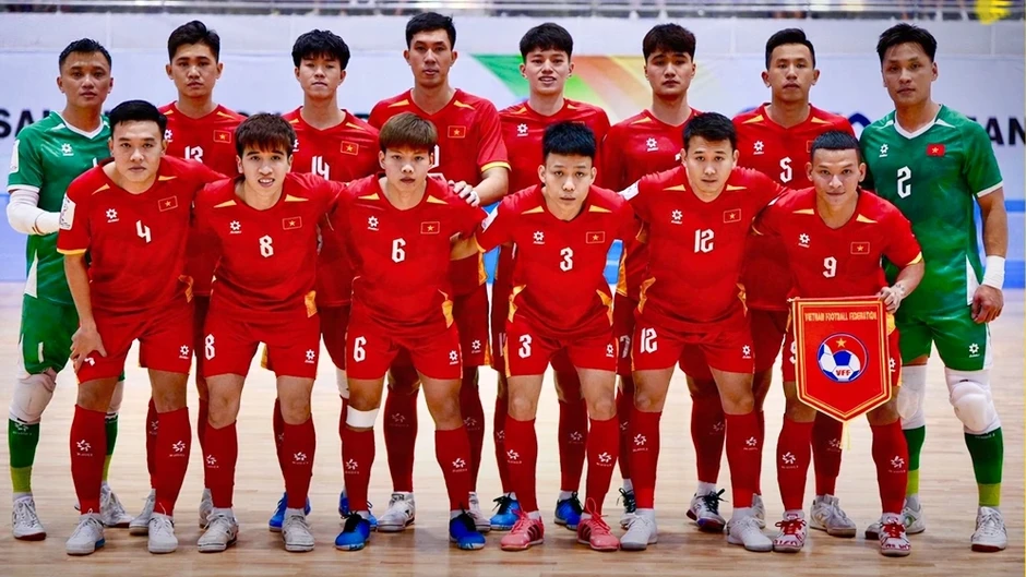 Lịch thi đấu bóng đá Việt Nam hôm nay 10/4: Chung kết Futsal Đông Nam Á vẫy gọi Lịch thi đấu bóng đá Việt Nam hôm nay 10/4: Chung kết Futsal Đông Nam Á vẫy gọi