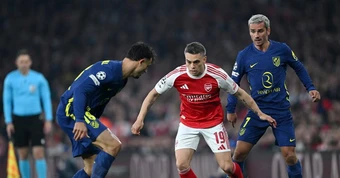 Lịch thi đấu chung kết Champions League 2025/26 mới nhất