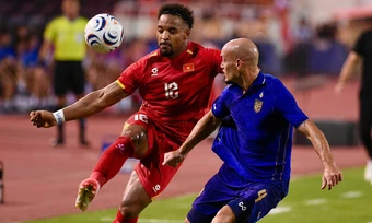Lịch thi đấu FIFA ASEAN Cup 2026 mới nhất: Đội tuyển Việt Nam đấu Thái Lan
