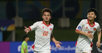 Lịch thi đấu tứ kết U17 châu Á 2026: U17 Việt Nam tái ngộ đối thủ nhiều duyên nợ