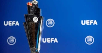 Lịch thi đấu UEFA Nations League 2026/27 mới nhất