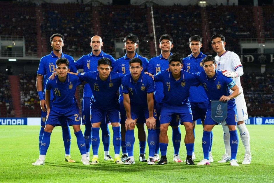Lịch thi đấu và trực tiếp ASEAN Cup 2026 hôm nay 4/8