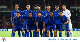 Lịch thi đấu và trực tiếp ASEAN Cup 2026 hôm nay 4/8