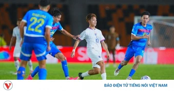 Lịch thi đấu và trực tiếp ASEAN Cup 2026 hôm nay 8/8
