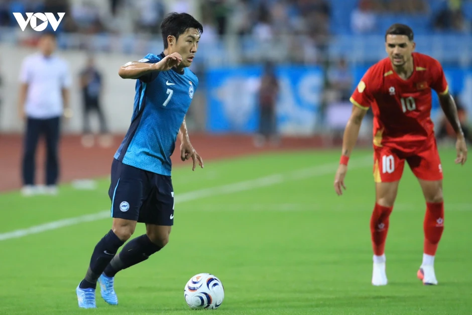 Lịch thi đấu và trực tiếp ASEAN Cup hôm nay 15/8: Singapore gặp Thái Lan Lịch thi đấu và trực tiếp ASEAN Cup hôm nay 15/8: Singapore gặp Thái Lan