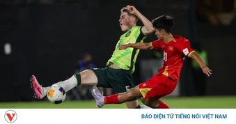 Lịch thi đấu và trực tiếp bán kết U17 châu Á 2026: Vắng bóng U17 Việt Nam