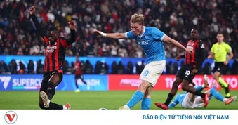 Lịch thi đấu và trực tiếp bóng đá hôm nay 6/4