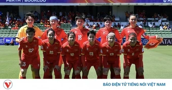 Lịch thi đấu và trực tiếp bóng đá Việt Nam hôm nay 10/3