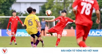 Lịch thi đấu và trực tiếp bóng đá Việt Nam hôm nay 11/3