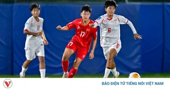 Lịch thi đấu và trực tiếp bóng đá Việt Nam hôm nay 11/5