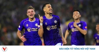 Lịch thi đấu và trực tiếp bóng đá Việt Nam hôm nay 13/3