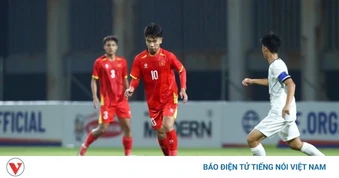 Lịch thi đấu và trực tiếp bóng đá Việt Nam hôm nay 13/4