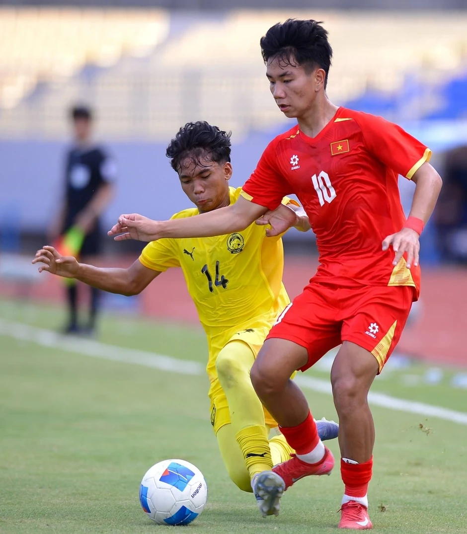 Lịch thi đấu và trực tiếp bóng đá Việt Nam hôm nay 16/4: Tâm điểm U17 Việt Nam Lịch thi đấu và trực tiếp bóng đá Việt Nam hôm nay 16/4: Tâm điểm U17 Việt Nam