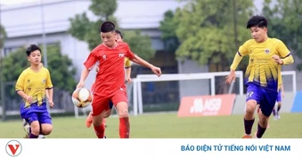 Lịch thi đấu và trực tiếp bóng đá Việt Nam hôm nay 19/3