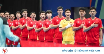 Lịch thi đấu và trực tiếp bóng đá Việt Nam hôm nay 2/8