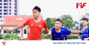 Lịch thi đấu và trực tiếp bóng đá Việt Nam hôm nay 20/5