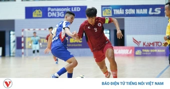 Lịch thi đấu và trực tiếp bóng đá Việt Nam hôm nay 20/8