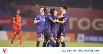 Lịch thi đấu và trực tiếp bóng đá Việt Nam hôm nay 22/3