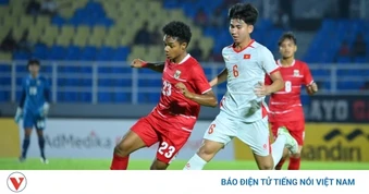Lịch thi đấu và trực tiếp bóng đá Việt Nam hôm nay 22/4: Tâm điểm U17 Việt Nam