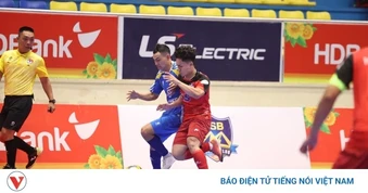 Lịch thi đấu và trực tiếp bóng đá Việt Nam hôm nay 22/6