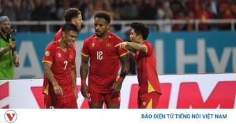 Lịch thi đấu và trực tiếp bóng đá Việt Nam hôm nay 22/8: ĐT Việt Nam gặp Thái Lan