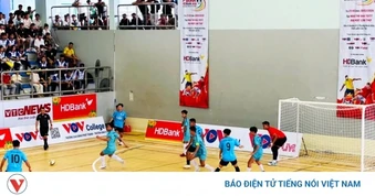 Lịch thi đấu và trực tiếp bóng đá Việt Nam hôm nay 23/3
