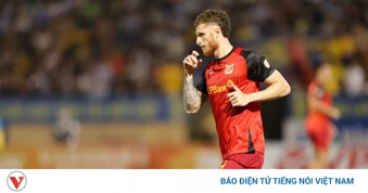 Lịch thi đấu và trực tiếp bóng đá Việt Nam hôm nay 23/5