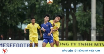 Lịch thi đấu và trực tiếp bóng đá Việt Nam hôm nay 24/3