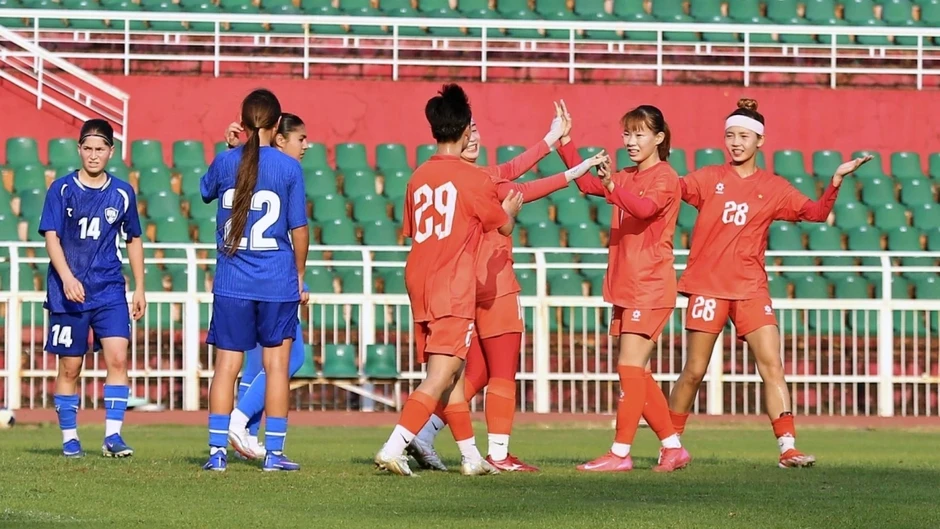 Lịch thi đấu và trực tiếp bóng đá Việt Nam hôm nay 27/3 Lịch thi đấu và trực tiếp bóng đá Việt Nam hôm nay 27/3