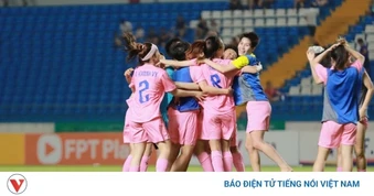 Lịch thi đấu và trực tiếp bóng đá Việt Nam hôm nay 27/5