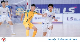 Lịch thi đấu và trực tiếp bóng đá Việt Nam hôm nay 27/6