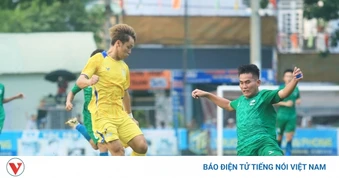 Lịch thi đấu và trực tiếp bóng đá Việt Nam hôm nay 28/5