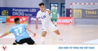 Lịch thi đấu và trực tiếp bóng đá Việt Nam hôm nay 28/6