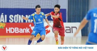 Lịch thi đấu và trực tiếp bóng đá Việt Nam hôm nay 29/5