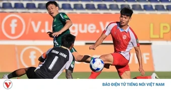 Lịch thi đấu và trực tiếp bóng đá Việt Nam hôm nay 30/5