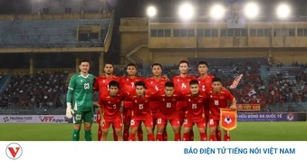 Lịch thi đấu và trực tiếp bóng đá Việt Nam hôm nay 31/3: U23 và ĐT Việt Nam ra sân