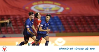 Lịch thi đấu và trực tiếp bóng đá Việt Nam hôm nay 31/5