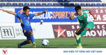 Lịch thi đấu và trực tiếp bóng đá Việt Nam hôm nay 4/6