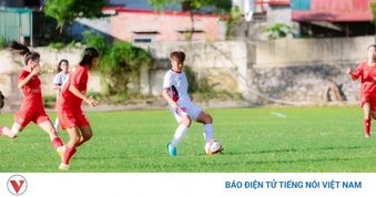 Lịch thi đấu và trực tiếp bóng đá Việt Nam hôm nay 4/8